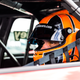 Longtime Jalopnik fan favorite, and successful Jalopnik Bump recipient in his other race car, an NSX: Ryan Eversley.